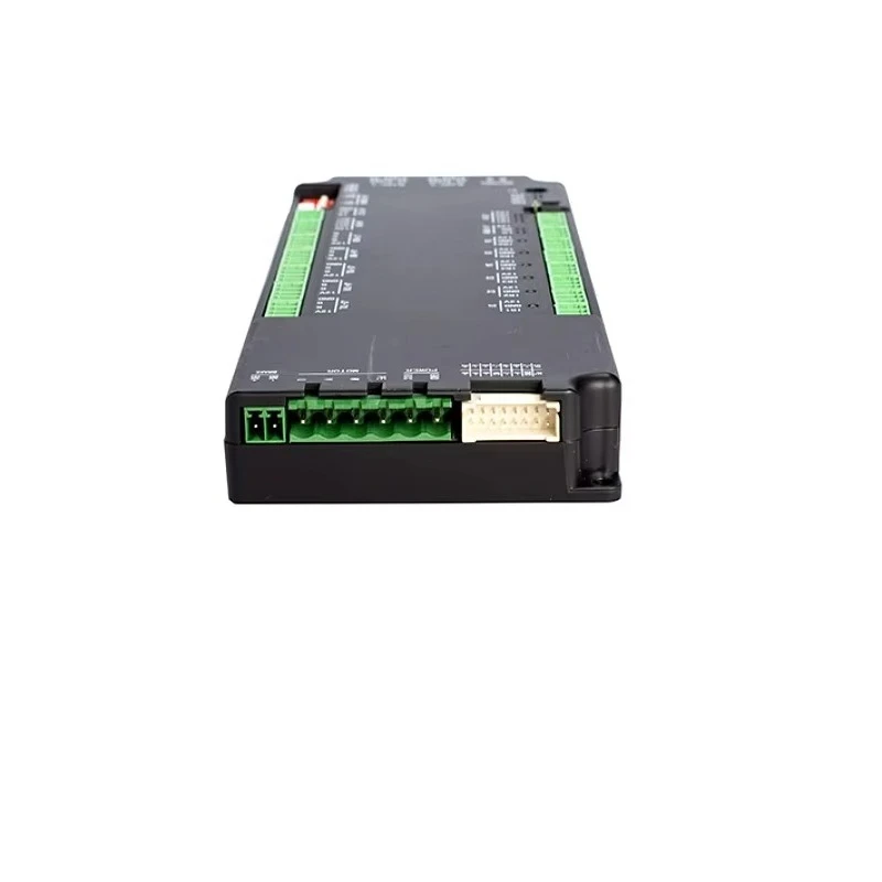 Home Automation Diy Projects - 24V 48V DC BLDC モータードライバーコントローラー RS232