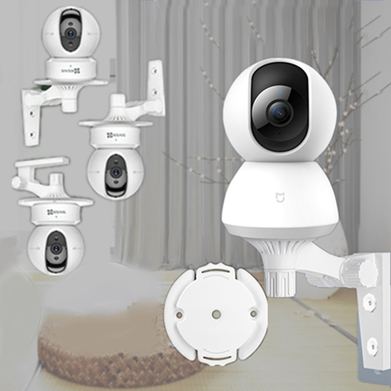 Tp-Link Camera Tapo C210 - 壁掛け式取り付けベース,tp-link c210スマートカメラ,天井ペンダント,逆さまのアクセサリー,ネジバッグ,ベースtl70