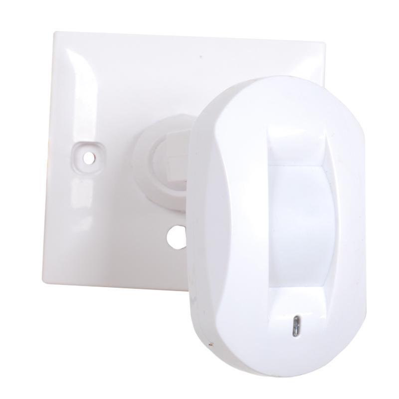 Motion Sensor Pir Wired - 有線PIRカーテンモーション検知器、家庭用セキュリティアラームシステムモーションセンサー用