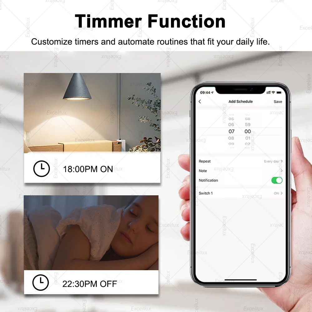 16A Zigbee 3.0 ミニスマートDIYスイッチ 2 - Diy Home Automation Controller のレビューと価格