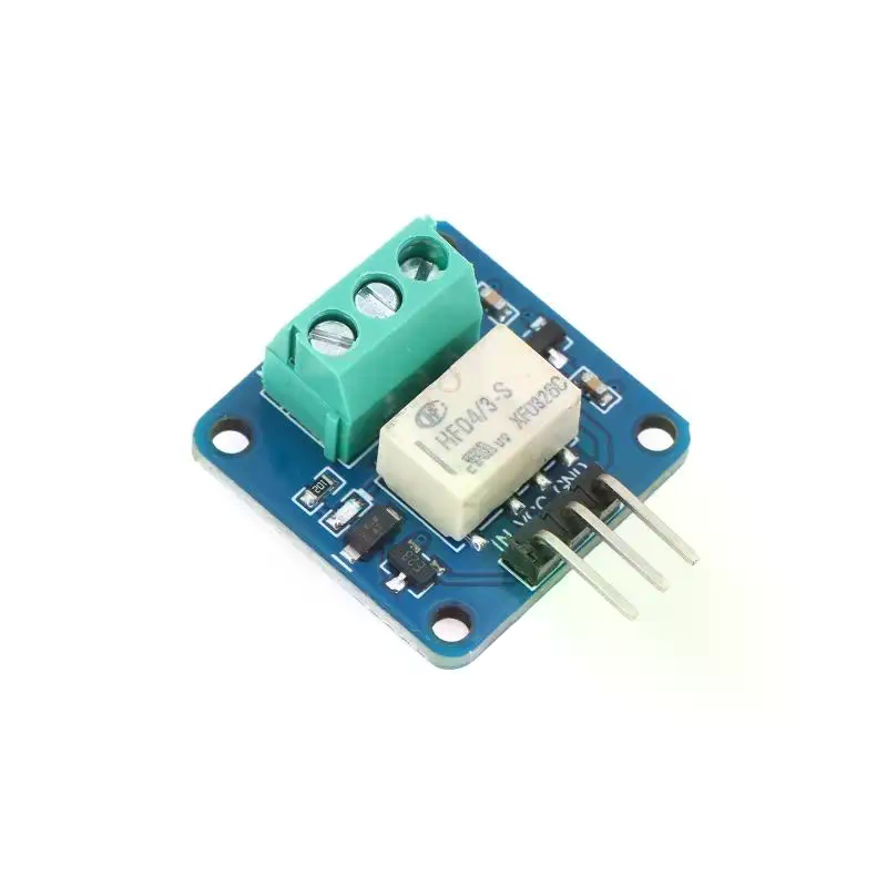 信頼性の高い動作とコンパクトなサイズを備えたミニ信号リレーモ - Home Automation Diy Projects のレビューと価格