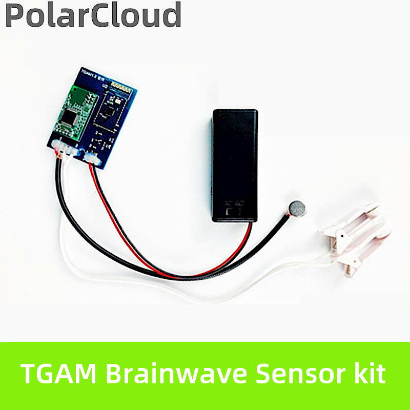 Arduino-静脈瘤センサー用tgamモジュール,ki-s - Home Automation Arduino のレビューと価格