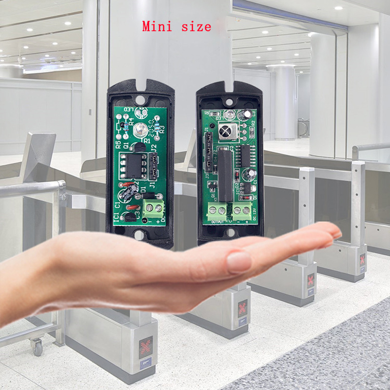 紫外線フィルター機能付き有線センサーIP44ミニシングルビー - Motion Sensor Pir Wired のレビューと価格