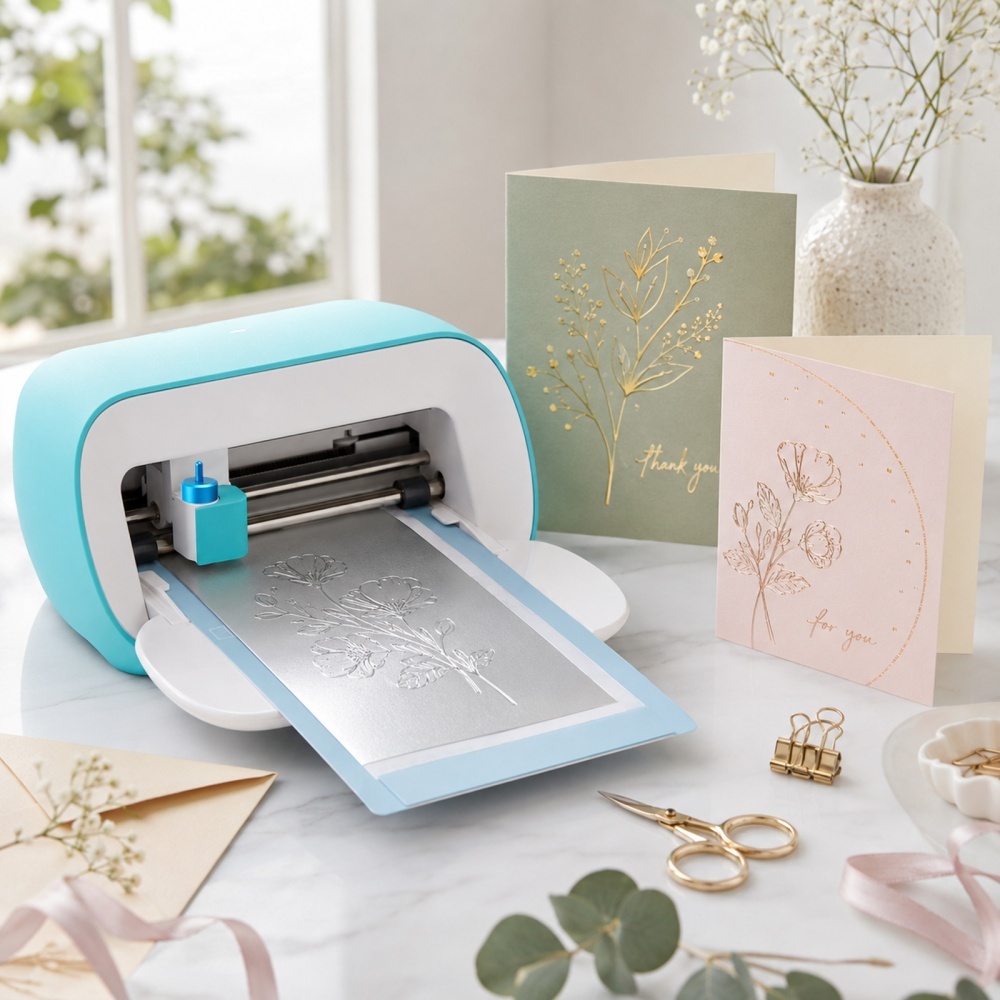 3 in 1フォイル転写キット、細字・中字・太字のチップ、ハ - Diy Automation のレビューと価格