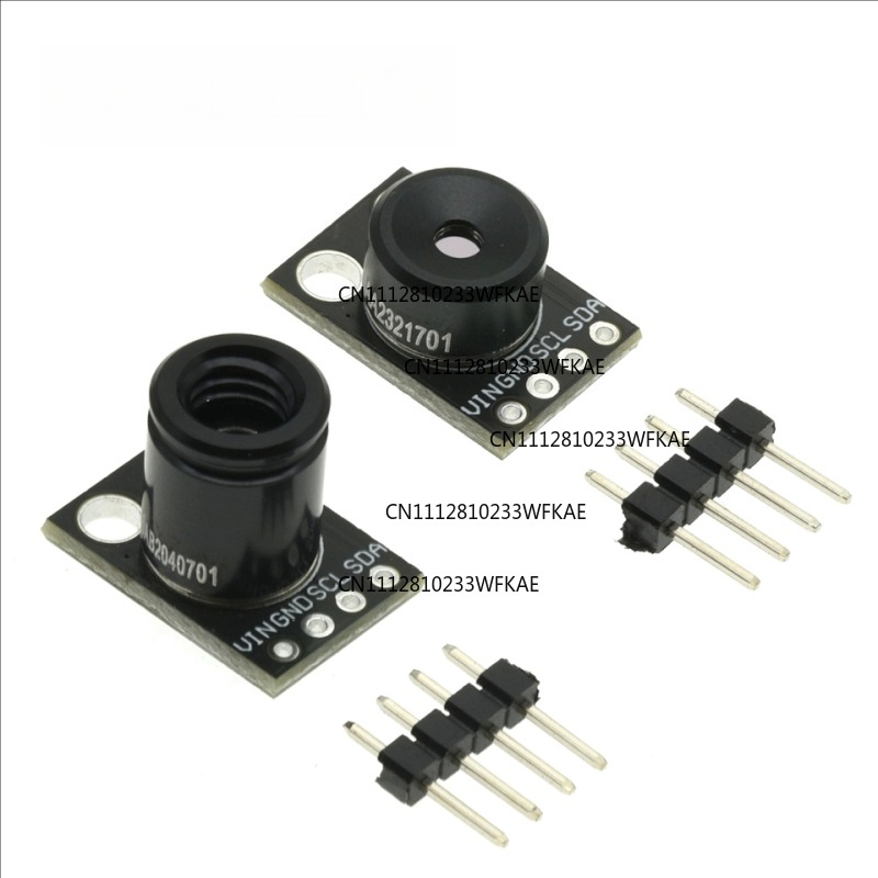 MLX90640用サーマルイメージングセンサーモジュール 3 - Home Automation Arduino のレビューと価格