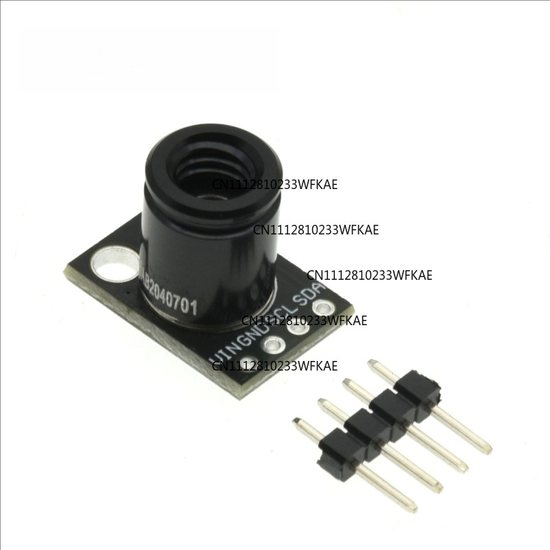 MLX90640用サーマルイメージングセンサーモジュール 3 - Home Automation Arduino のレビューと価格