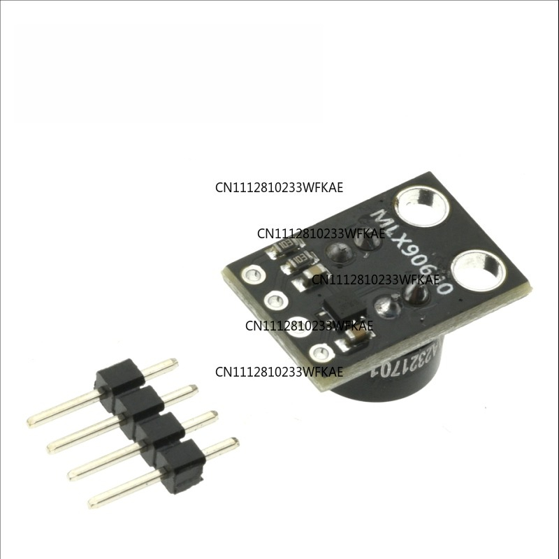 MLX90640用サーマルイメージングセンサーモジュール 3 - Home Automation Arduino のレビューと価格