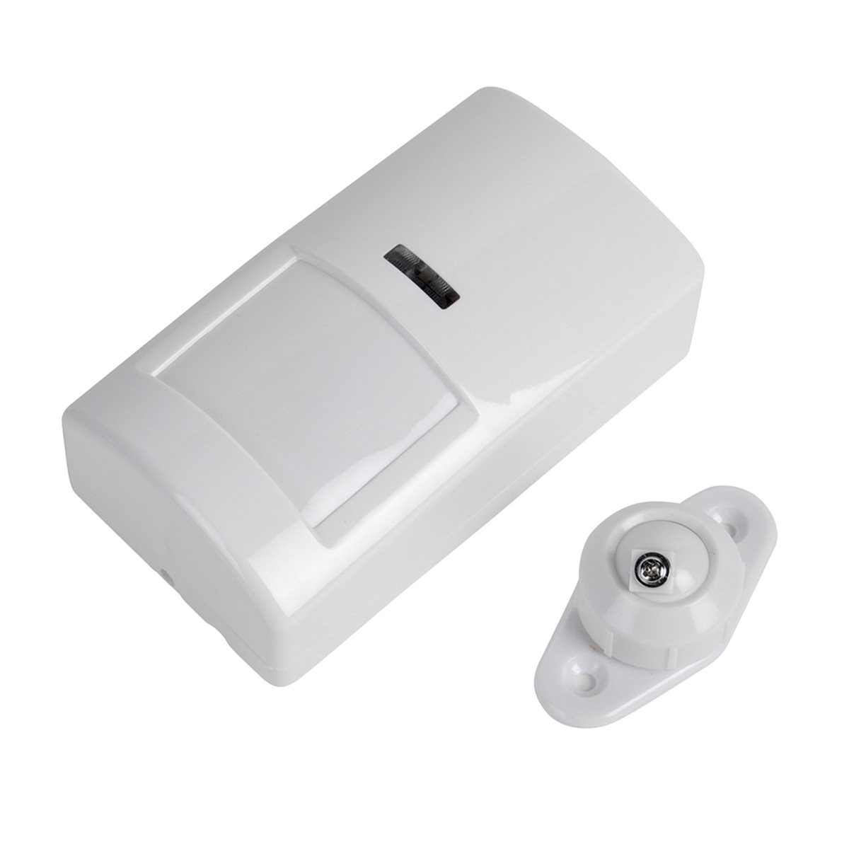 AA80 12V 有線パッシブ屋内モーション検知器 PIR  - Motion Sensor Pir Wired のレビューと価格